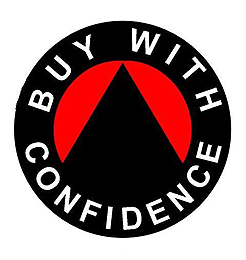 Buy With Confidence